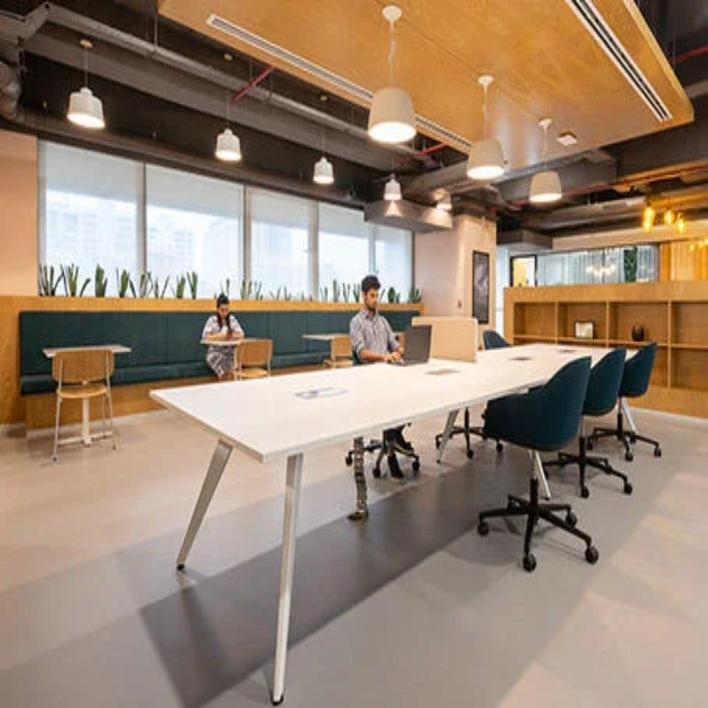 Flexo Coworking, Inspire Hub | Andheri West, Mumbai